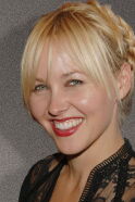 Amy Hathaway