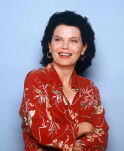 Amy Holden Jones