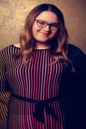 Amy Homberg