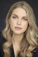 Amy Huberman