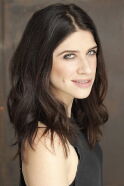 Amy Huckabay