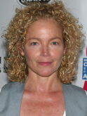 Amy Irving