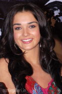 Amy Jackson