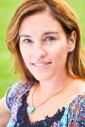 Amy Jo Johnson