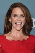 Amy Landecker