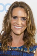 Amy Landecker