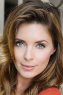 Amy Louise Pemberton