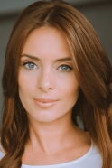 Amy Louise Pemberton