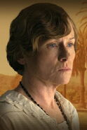 Amy Madigan