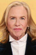 Amy Madigan