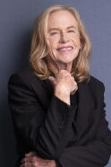 Amy Madigan