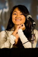 Amy Okuda