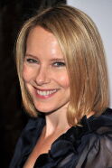 Amy Ryan