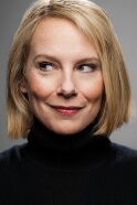 Amy Ryan