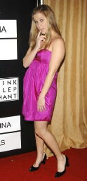 Amy Schumer