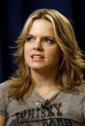 Amy Spanger