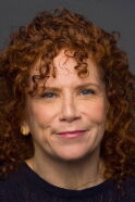 Amy Stiller