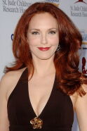 Amy Yasbeck