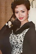 Amy Yip Chi-Mei