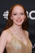 Amybeth McNulty