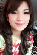 Amyra Rosli