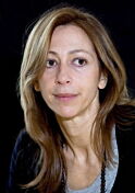Ana Bustorff