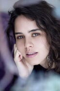 Ana Cristina Barragán