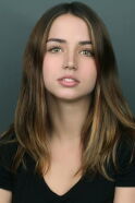Ana de Armas