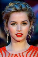 Ana de Armas