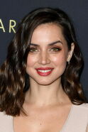 Ana de Armas