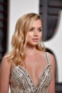 Ana de Armas