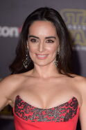 Ana de la Reguera