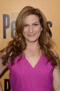 Ana Gasteyer