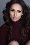 Ana Isabelle