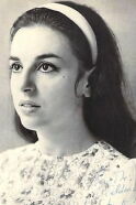 Ana Maria Miranda