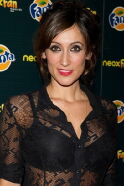 Ana Morgade