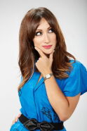 Ana Morgade
