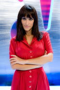 Ana Morgade