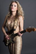 Ana Popovic