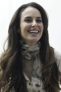Ana Serradilla
