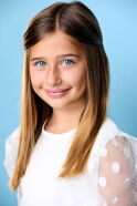 Ana Sophia Heger