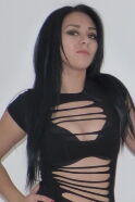 Ana Stephanie Vaquer González