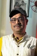Ananda Addhya