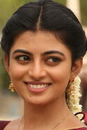 Anandhi