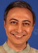 Anang Desai