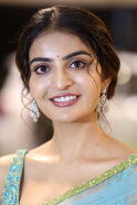 Ananya Nagalla