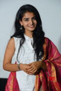 Ananya Nagalla