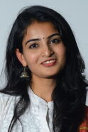 Ananya Nagalla