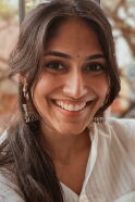 Ananya Ramaprasad