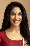 Ananya Ramaprasad